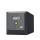 UPS (zasilacz awaryjny) Green Cell UPS PowerProof (1000VA/600W, LCD) UPSLM600 / 5904326375604